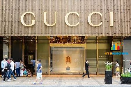 company gucci|who is Gucci owned by.